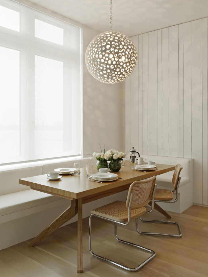 Tribeca Loft, New York, NY - Robert Young Architects