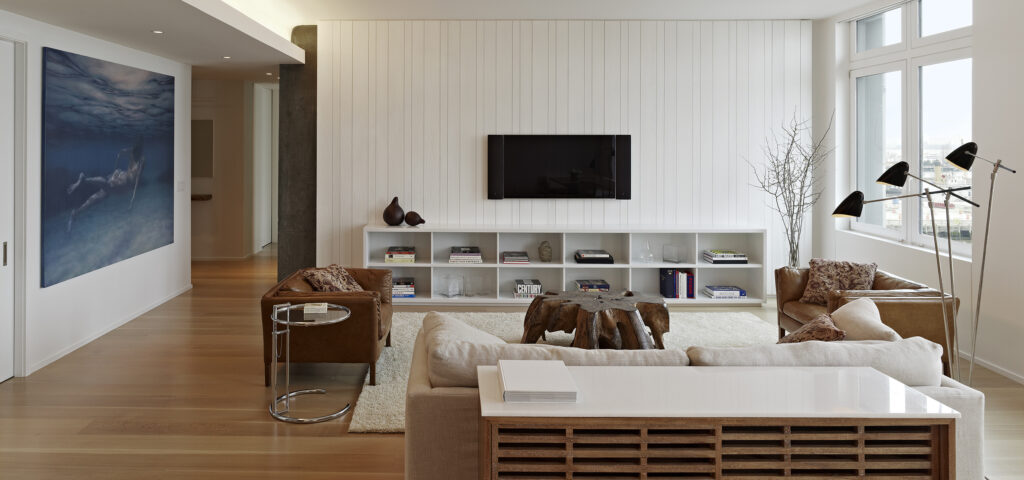 Tribeca Loft, New York, NY - Robert Young Architects